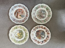 Royal Doulton Brambly Hedge