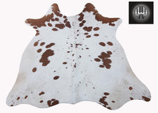 100% Natural Cowhide Rug Cow