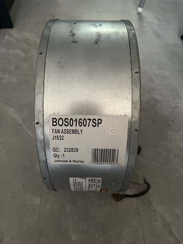 Johnson starley bos01607sp - &,