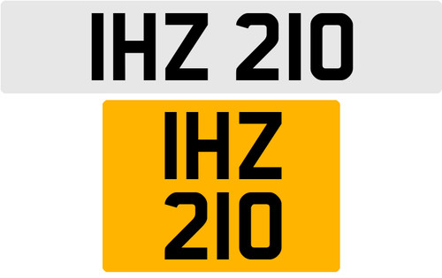 Ihz 210 3x3 - ihz,