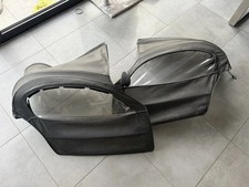 Secma QT 500 - Doors