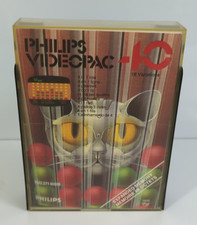 Philips Videopac G7000 Game Number 40