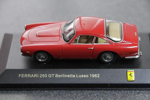 Fer035 ferrari 250 gt - 1/43,