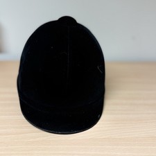 Black Just Togs Horse Riding