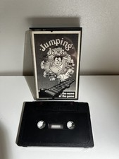 Jumping Jack - ZX Spectrum 48k