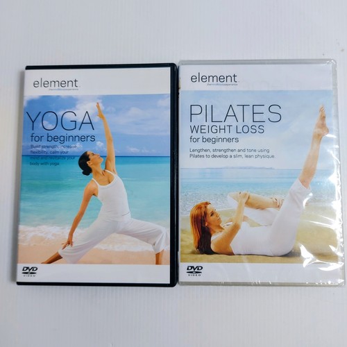 Element yoga pilates for - yoga,