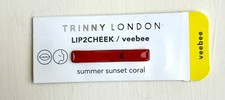 Trinny London Lip to Cheek