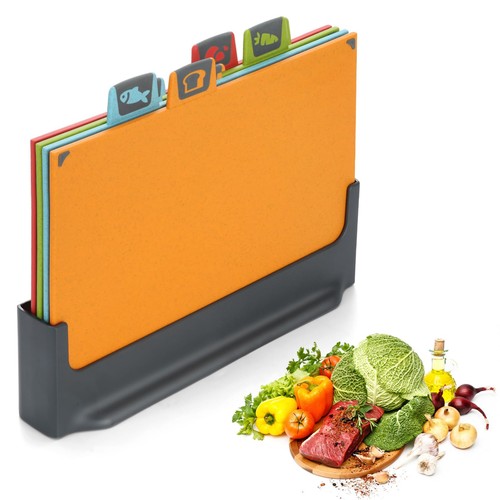 Bewos colour coded chopping - bewos,