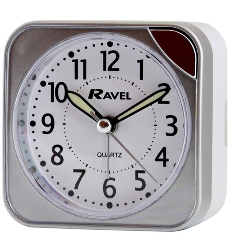 Ravel multifunction cube alarm - multifunction,