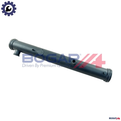 Coolant pipe a4229101 - pipe, for