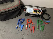 Megger MFT 1741+