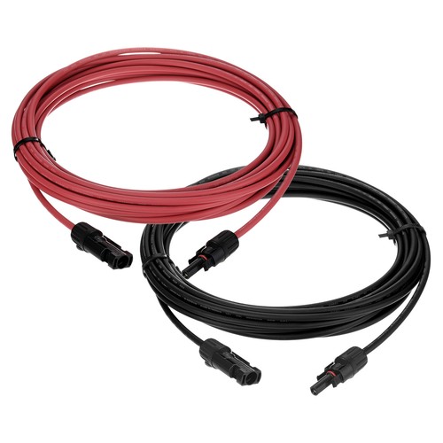30ft 12awg solar - 12awg,