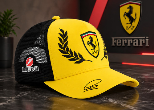 Scuderia ferrari 2026 - scuderia,