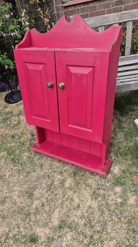 Fun antique style pink - fun,