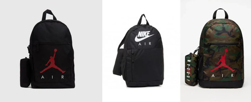 Nike air jordan classic - air,