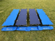 Hi Gear Folding portable Camp