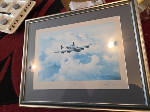 Robert taylor halifax - taylor, bomber