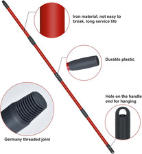 1 PCS Mop Handle Replacement