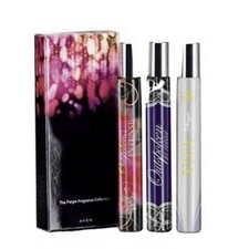  Avon the FERGIE FRAGRANCE