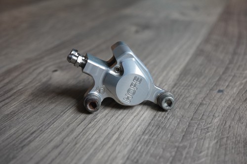 Hope mini caliper - i.s, no