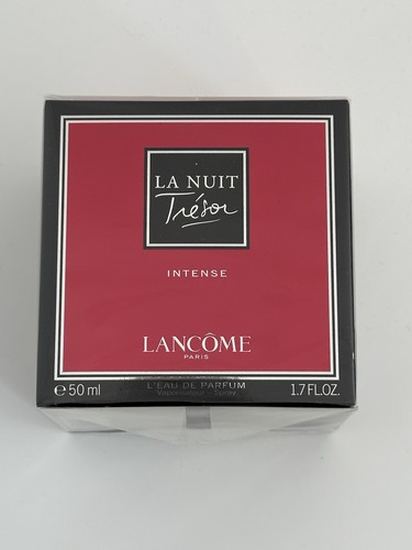 Lancome nuit tresor intense - nuit,