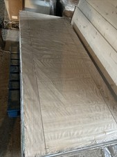 Internal Vancouver Oak Pre