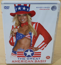 WWE Wrestling - The Great