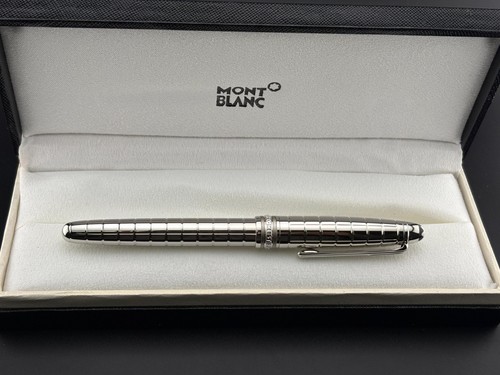 Montblanc starwalker ballpoint - montblanc,