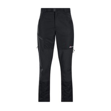 Berghaus Fast Hike Pant Mens in Black