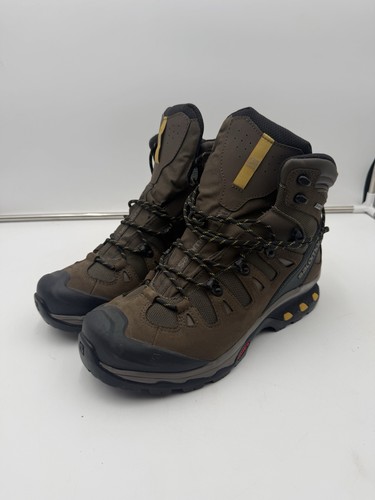 Salomon quest gtx - 4d,