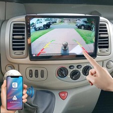 ANDROID 15 FOR NISSAN