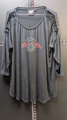 Victory motorcycles women - victory,