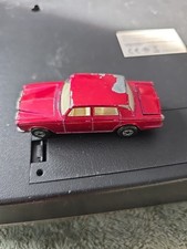 Matchbox Lesney No 24 Rolls