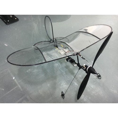 Ultra micro plane - ultra,