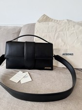 Jacquemus Le Bambinou Black