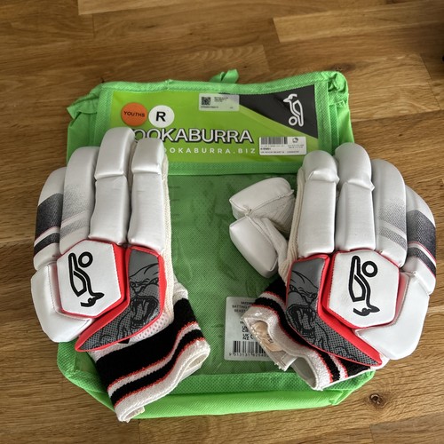 Kookaburra beast white - 6.1,