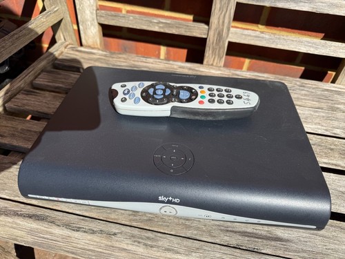 Sky plus drx890 500 set - drx890, gb