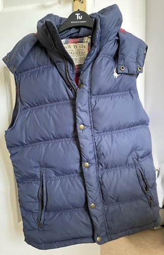 Jack wills heritage navy - jack,