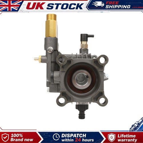 Petrol pressure washer - petrol,