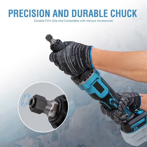 Cordless die grinder electric - die,