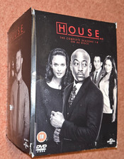 House: The Complete Series