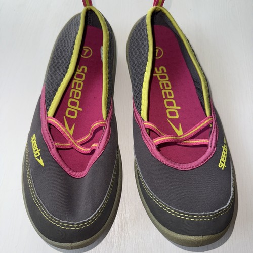 Speedo water shoes womens - speedo,