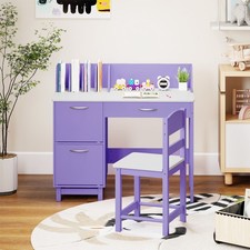 Children Wooden School