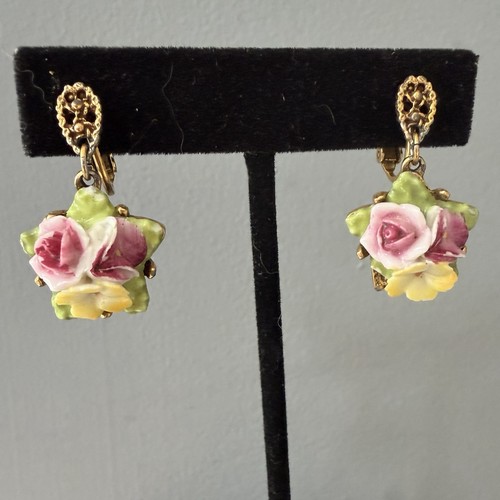 Vintage english bone - vintage,