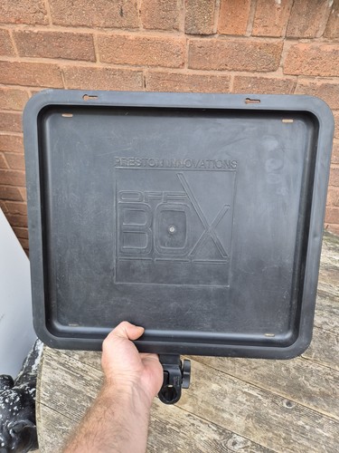Preston innovations offbox - preston,