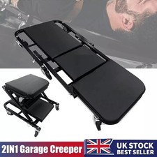 Mechanics Creeper Trolley