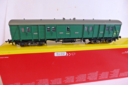 Gauge hornby r4536 bogie - oo,