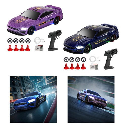 Speed car 1 - rc,