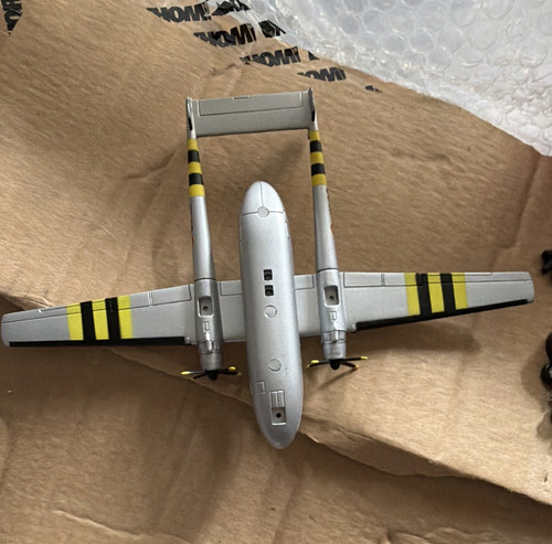 Pre built painted - pre-built,