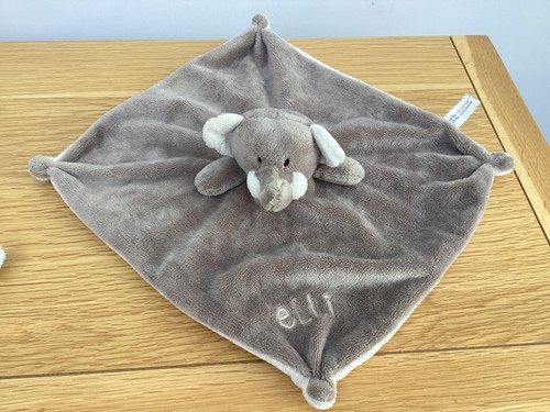 Elli elephant beige grey - beige,